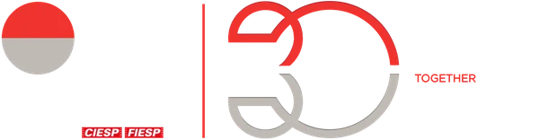 Logo CIESP/FIESP