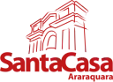 Logo Santa Casa